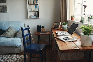 Working from Home: Tips for Beginners