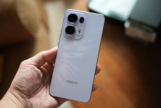 Oppo Reno13 Pro Features, Review & More : Honest Opinion & Unpacking Features