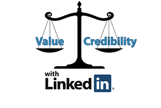 How to increase credibility on LinkedIn and attract leads?