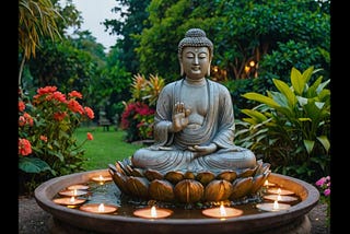 Buddha-Fountain-Outdoor-1