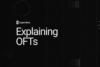 Explaining the OFT Standard