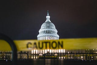 Impacts of the U.S. Federal Government Shutdown on Emergency Management