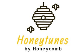 Honeytunes by Honeycomb