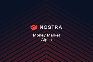 نوسترا اولین بازار مالی را بر شبکه استارک نت راه اندازی کرد