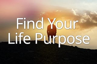 Identifying your life of purpose by embracing your pain