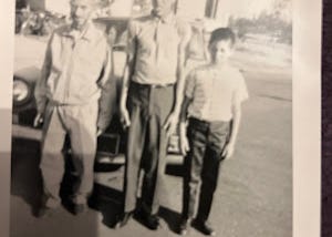 Remembering Day