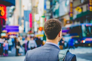 Busyness — Is It Keeping You From Living a Better Life?