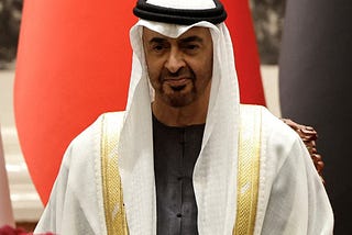 UAE’s Sheikh Mohammed extends support to Sudan to end crisis