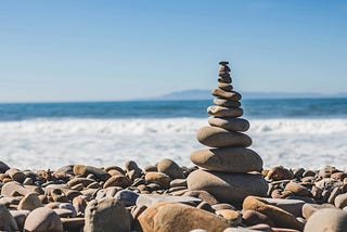 From Bothered to Balanced
