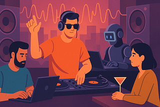 Más allá del código — La llegada de la era centrada en la experiencia