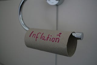 India battling inflation