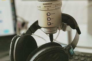 Podcast Cycle: Create, Produce, Publish & Market Episodes