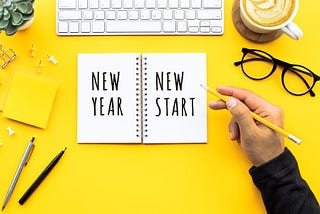 The Cost of a New Year’s Resolution