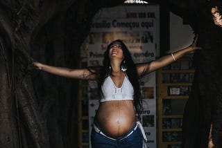 The Pregnancy Scare: A Comedic, Yet Horrific Phenomenon