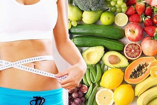 Diet and Weight Loss: What’s the Best Diet for Weight Loss?