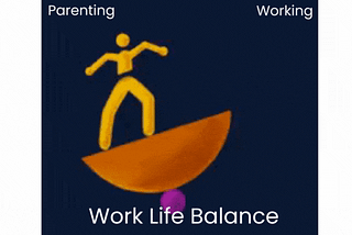 Work-Life Balance: Tips for Busy Parents to Thrive