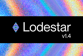 Lodestar v1.4.0: a Fully Production-Ready Ethereum Consensus Client