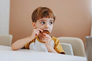 Your Child’s Favourite Snack Might Be Rewiring Their Brain for Sugar Cravings