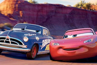 The ‘Cars’ Films Are an Urgent Warning to Humanity About the Dangers of AI