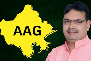 Raj. Govt. appoints 8 AAG and 81 other Govt Advocates