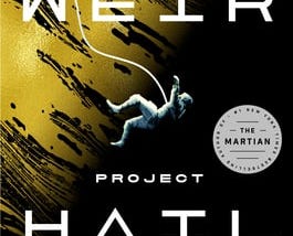 Project Hail Mary, Novel Review