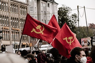 What Is The Red Scare Phenomenon?