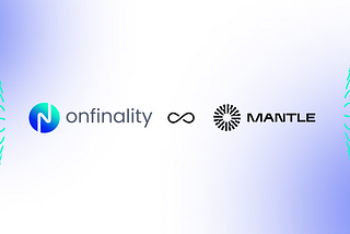 OnFinality supports Mantle Network