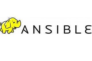 Hadoop configuration with Ansible