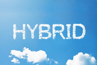 What’s Next in Hybrid Cloud