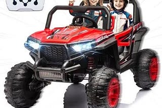 24v-2-seater-ride-on-car-for-kids-4-wheel-drive-truck-with-leather-seat-and-remote-control-24v-batte-1