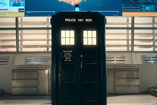The Life and Death (Again) of Doctor Who
