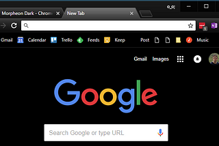 How to Activate Dark Mode on Google Chrome Browser