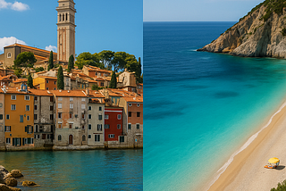 Croatia vs. Greece: My Clients Were Split Until We Tried This Trick