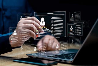 AI and the Hiring Game, Part 1