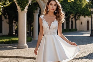 Occasion-Dresses-White-1