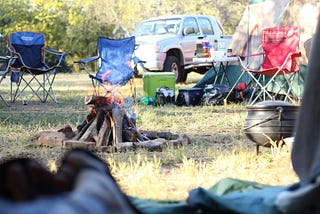 Best Camping Chairs for Travel Enthusiasts: A Detailed Guide