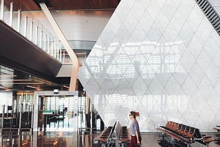 Making it Snappy — Global Entry & TSA PreCheck for Indian citizens