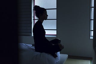 Insomnia