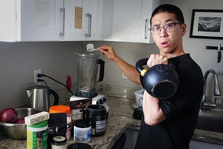 Simplifying the Morning Routine