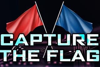 Capture the Flag (CTF)