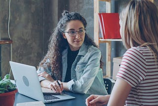 When Workplace Self-Advocacy Isn’t Enough