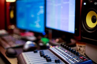 Advice from Andrew Huggett: Mastering the Art of Musical Composition