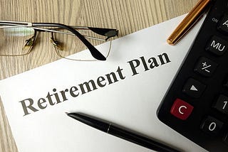 Overcoming Procrastination and Creating a Retirement Plan