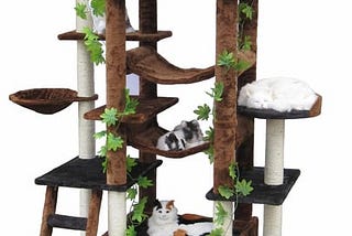 go-pet-club-77-inch-cat-tree-brown-black-1