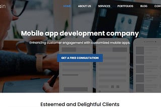 Top 10 Ecommerce Website development agencies in Toronto, Canada