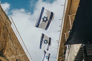 Zionism, Anti-Zionism and Post-Zionism