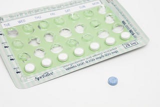 The Male Birth Control Pill