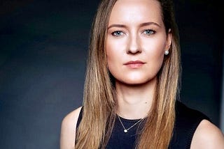 A Conversation with Valeria Sadovykh on Whether AI Can Change Our Lives For the Better