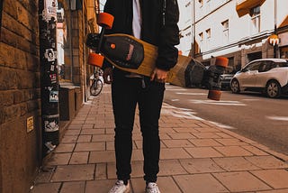 Warum ich jetzt kein Mellow Board kaufe