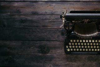 The Power of Sharing Your Own Writing in Your Classroom